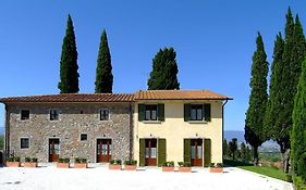 Poggio Desto Bed & Breakfast